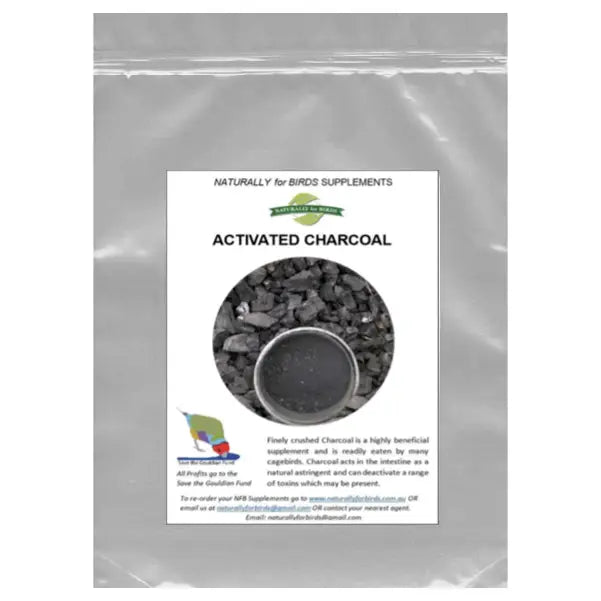 Activated Charcoal