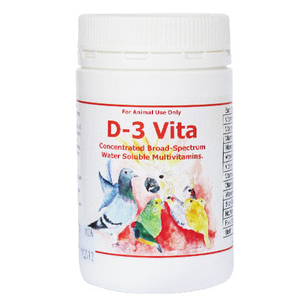 D-3 Vita