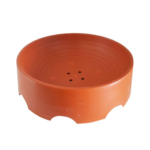 Nest Bowls Plastic